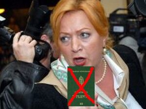 Diplomáciai mentesség? Ugyan kérem!