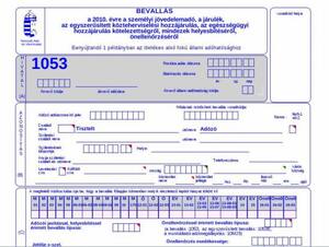 Így adózunk 2013-ban