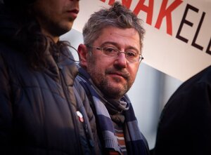 Az MSZP szálljon le a szakszervezetekről, és szálljon le a közmunkásokról