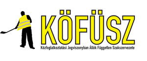 A választási kampány ígéret elszáll, a KÖFÜSZ marad