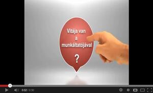 Jogpont+ reklámszpotok