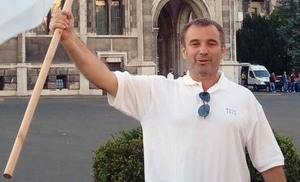 Hofekker Ferenc végül meghallgatást nyert