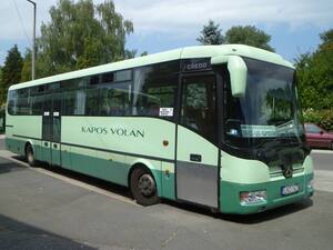 Emelik a fizetéseket: eredményes bértárgyalás a Volánnál