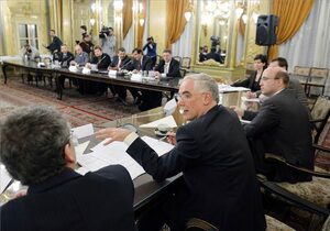 11 milliárdos Felsőoktatási Struktúraváltást Segítő Alap jön létre