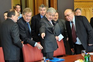 Az érdekvédelem nem eladó  még 1,6 milliárdért sem