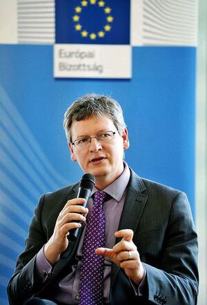 Andor László: Az érdekegyeztetés nem luxus