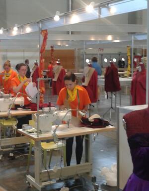 VI. Szakma Sztár Fesztivál