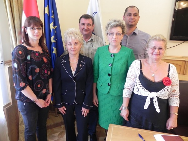 A LIGA Szakszervezetek Esélyegyenlőségi Tagozatának Küldöttgyűlése