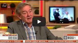 A LIGA nyerte a TÁMOP pályázatot