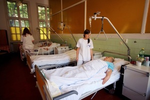 Hol a legveszélyesebb dolgozni?