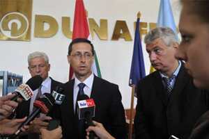 Dunaferr: a Kormány segítséget ígér