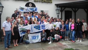 Ne parázz! Szerveződj! Többen erősebbek vagyunk!