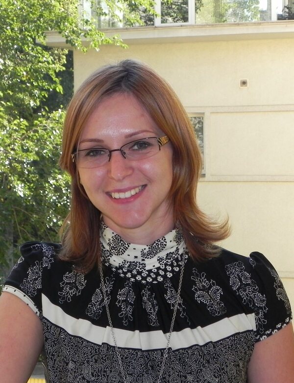 Egy szegedi lány a világ nőinek a képviseletében