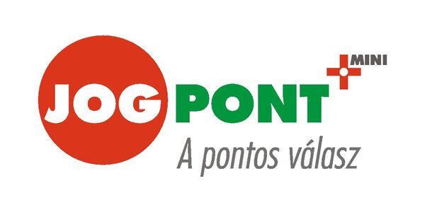 Jogpont+ mini nyitórendezvény