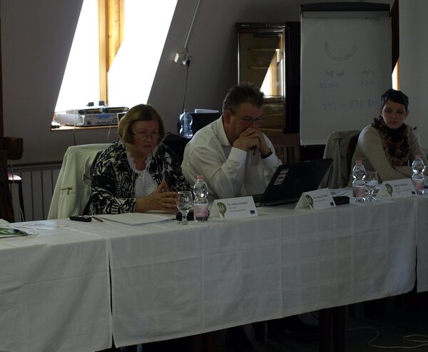 Összefoglaló a szegedi Szakmai Fórumról