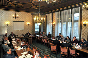 KÖZDEMOSZ egyeztetés