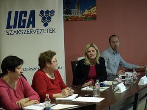 Pécsett dr. Berke Gyula is elmondta véleményét az új Mt-vel kapcsolatban