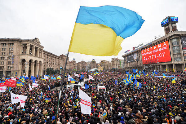 Solidarity with the Ukrainian workers
