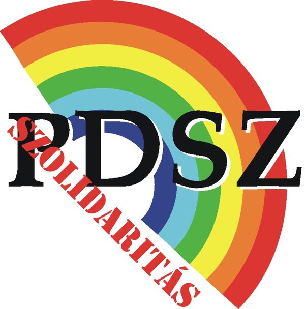 Szolidaritás a PDSZ céljaival