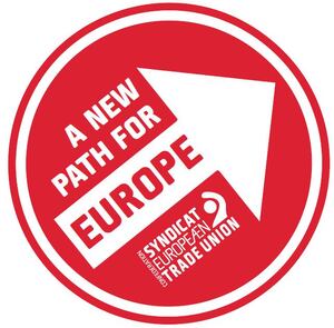 Az Európai Szakszervezeti Konföderáció (ETUC) Kiáltványa az Európai Parlamenti választások előtt