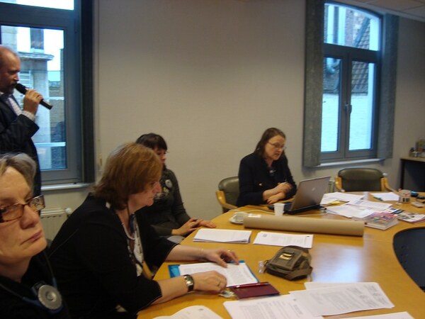 A női szakszervezeti tagságért