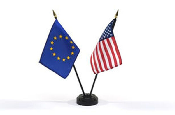 USA - EU kereskedelmi megállapodás?