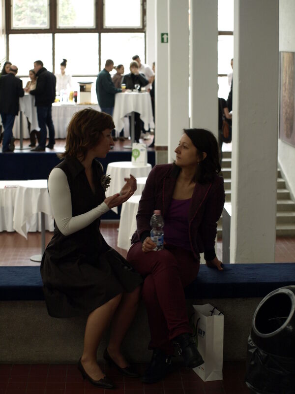 Szakmai egyeztető rendezvény a Pécsi Művészeti Gimnázium és Szakközépiskolában