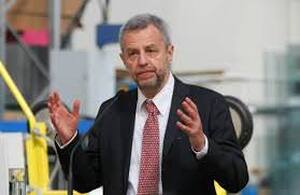 Interjú az ILO Közép- és Kelet-Európai Szub-regionális Irodájának képviselőjével