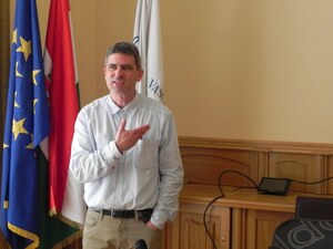 Szakmai előadás-sorozat az új Polgári törvénykönyvről 2.