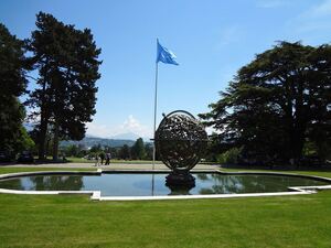 Közeledik a Nemzetközi Munkaügyi Szervezet (ILO) nyári ülése (ILC)