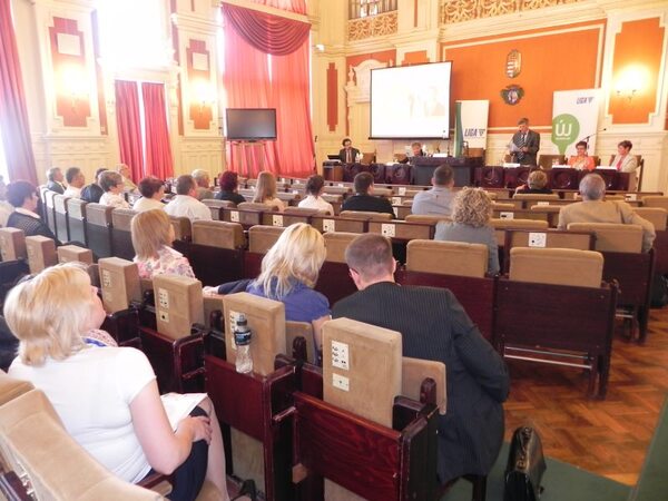 Sikerrel zárult a Jogpont+ nyugat-dunántúli projektje