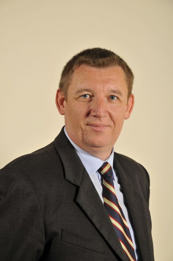 Az elfelejtett állomány - Interjú Pongó Gézával, az FRSZ főtitkárával