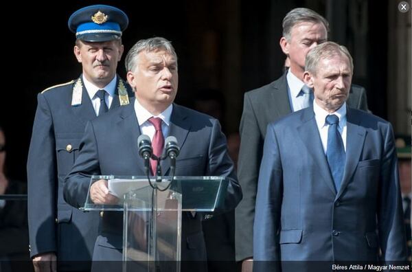 Ebben a ciklusban lesz rendőri életpályamodell