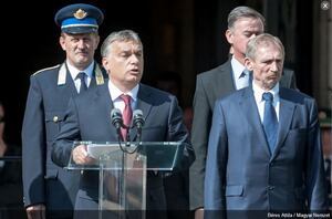 Ebben a ciklusban lesz rendőri életpályamodell