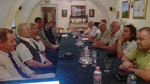 GYESEV információs nap