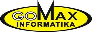 Go-Max Informatika webáruház