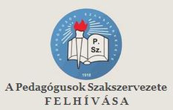 Titkos társaságnak vallja magát a Pedagógusok Szakszervezete(?)