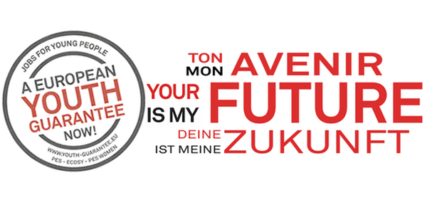 Az Ifjúsági Garancia Program - mi (nem) történik Magyarországon?