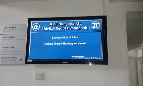 LIGA Hírlevél 2014. július