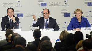 A fiatalok jövőképe a milánói munkaügyi csúcs fő témája