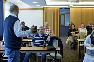 Partnereket kell keresni