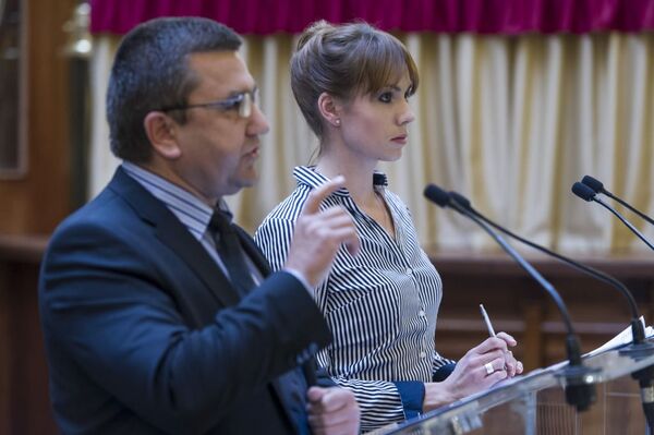 Czomba: jók a foglalkoztatási tendenciák