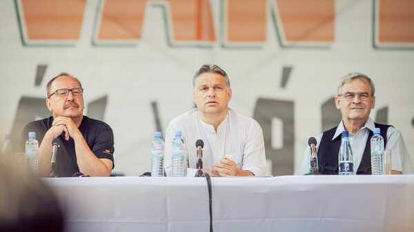 A liberális demokrácia alappillérei