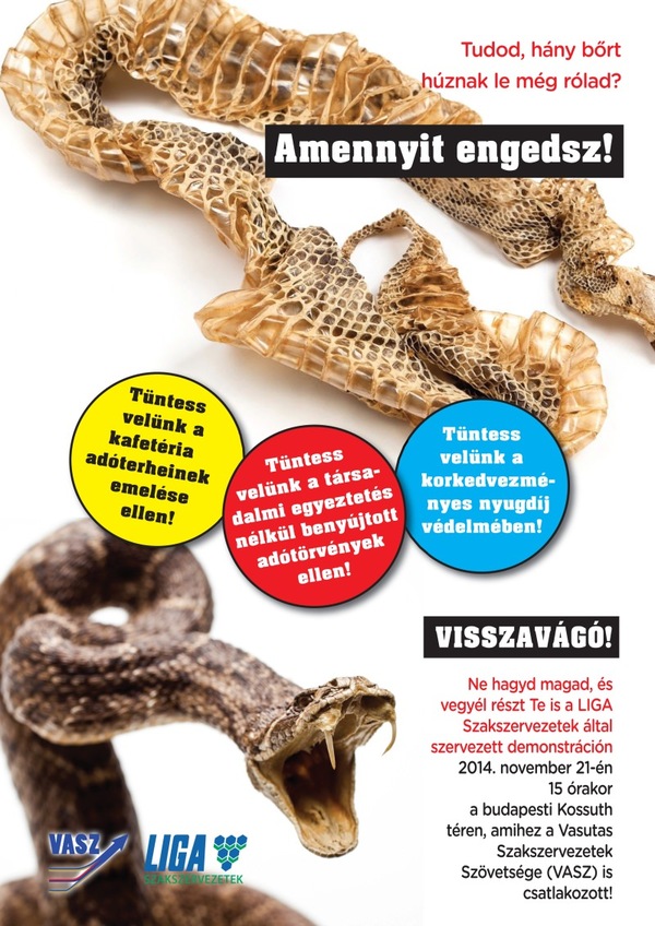 Továbbra is elfogadhatatlan: egy éjszaka alatt változott a cafeteria adóterheinek szabályozása