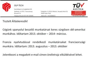 Lecsapott a francia hatóság egy magyar cégre: azonnal felfüggesztették