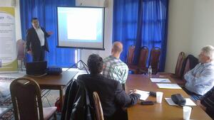 Az Állami Nonprofit Szolgáltató megalakulása előtt