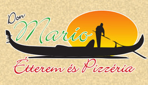 Don Mario Étterem és Panzió, Szeged