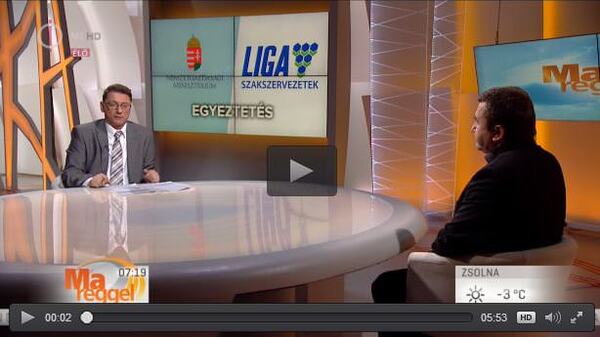 Szó sincs az útlezárások lefújásáról