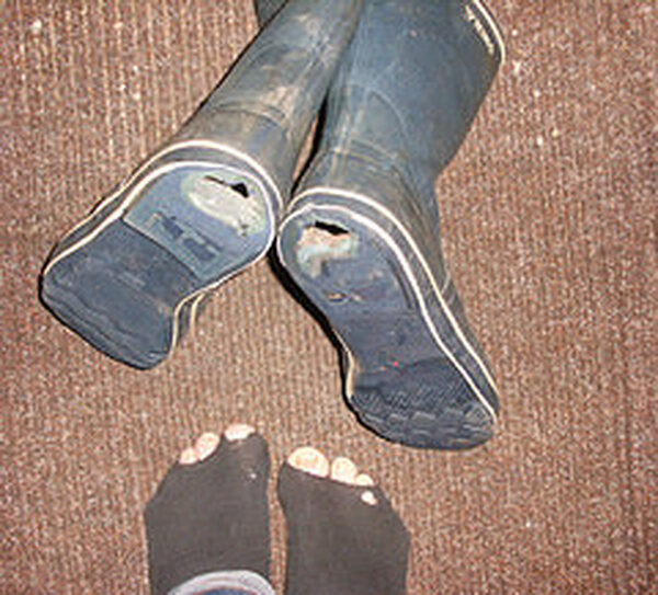 A közmunka munkavédelmi kérdései