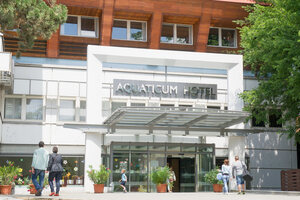 Aquaticum Termál és Wellness Hotel (Debrecen)
